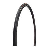 Challenge Criterium Tubular Road Tyre - Black - 700c x 25mm