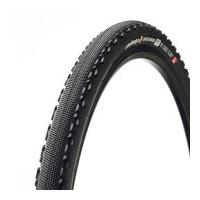 Challenge Grinder 60TPI Clincher Gravel Tyre- Black - 700c x 38mm