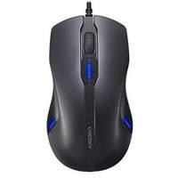 Cherry Mc 4000 Black (2000 DPI)