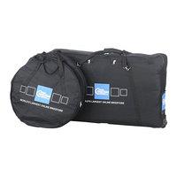 chain reaction cycles complete bike wheel bags crc logo