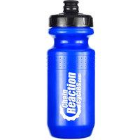chain reaction cycles premium water bottle 600ml