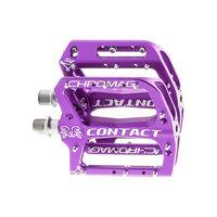 Chromag Contact Pedals