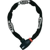 Chain lock ABUS Abus 585/100 black Black Key lock