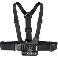 chest mount mantona steady 20244 suitable forgopro