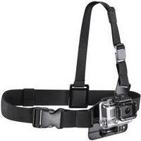 Chest mount Mantona Light 20245 Suitable for=GoPro