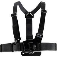 Chest mount GoPro Chest Mount Harness GCHM30-001 Suitable for=GoPro