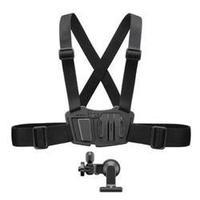 Chest mount Sony AKA-CMH1 Suitable for=Sony Actioncams