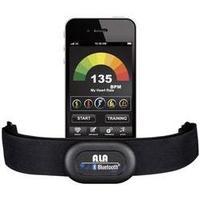 chest strap alatech smartrunner bluetooth