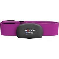 chest strap polar h7 pink m xxl bluetooth