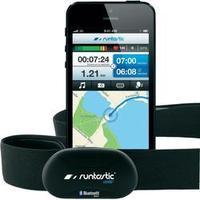 Chest strap Runtastic Combo Bluetooth monitor Bluetooth