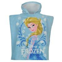 Character Poncho Infant