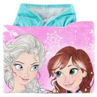 Character Towel Poncho Infant