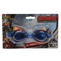 character 3d childrens swimming goggles