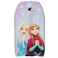 Character Body Board Childrens