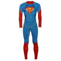 Character Wetsuit Mens