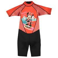 Character Shorty Wetsuit Childrens