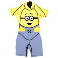 Character Shorty Wetsuit Childrens