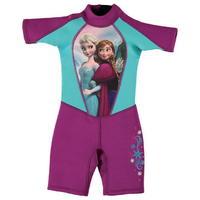 Character Shorty Wetsuit Childrens