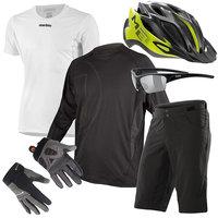 chain reaction cycles mtb clothing starter bundle mens