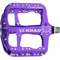 chromag scarab pedals