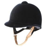 Charles Owen XP Show Jumping Hat Juniors