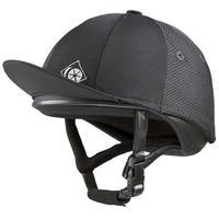 charles owen j3 skull riding hat junior