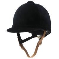 charles owen owen showjumper xp riding hat