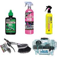 Chain Reaction Cycles Bike Cleaning Bundle