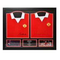 Charlton/Law Shirt