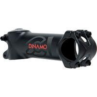Cinelli - Dinamo (31.8) Stem Black 90mm