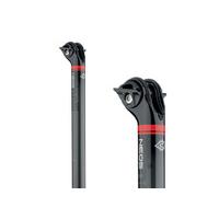 Cinelli - Neos Seatpillar Black 27.2