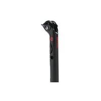 Cinelli - Dinamo Seatpillar Black 31.6