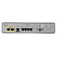 Cisco VG204 Analog Voice Gateway - VoIP phone adapter - Ethernet Fast Ethernet