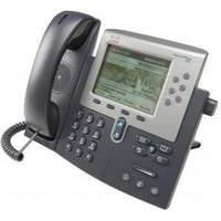 Cisco Unified IP Phone 7962