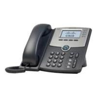 Cisco Small Business SPA 514G VoIP Phone
