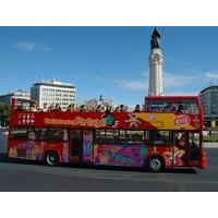 City Sightseeing Lisbon