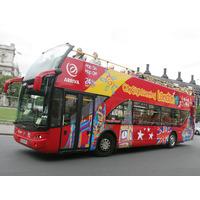 City Sightseeing London - Hop on Hop off