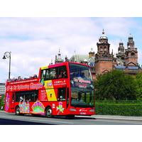 citysightseeing glasgow hop on hop off