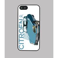 citroen ds iphone5