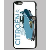 citroen ds iphone6