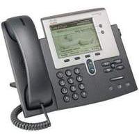 Cisco Unified IP Phone 7942 with 1 RTU License