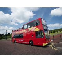 citysightseeing belfast