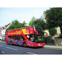 CitySightseeing Windsor - Hop on Hop off