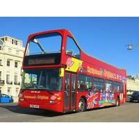 citysightseeing brighton hop on hop off