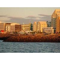 City Sightseeing Reykjavik and Golden Circle