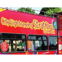 citysightseeing stratford hop on hop off