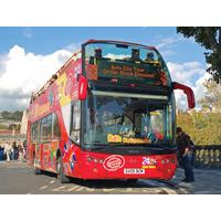 CitySightseeing Bath - Hop on Hop off