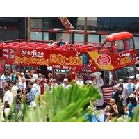 City Sightseeing Hollywood - Hop on Hop off