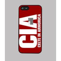 cia (celtic in armorica)
