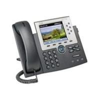 Cisco Unified IP Phone 7965, Gig Ethernet, Colour
